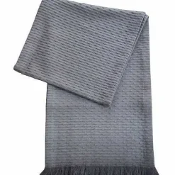 Food Network Abbacus Gray Table Runner 72<Food Network™ Discount