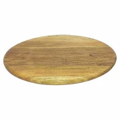 Food Network Acacia Wood Lazy Susan<Food Network™ Online