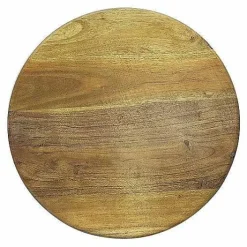 Food Network Acacia Wood Lazy Susan<Food Network™ Online