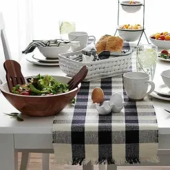 Food Network Acacia Wood Salad Bowl Set<Food Network™ Online
