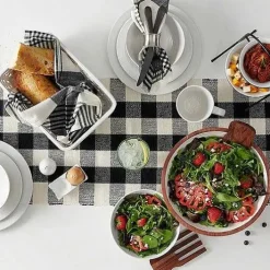 Food Network Acacia Wood Salad Bowl Set<Food Network™ Online