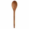Food Network Acacia Wood Spoon<Food Network™