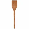 Food Network Acacia Wood Turner<Food Network™ New