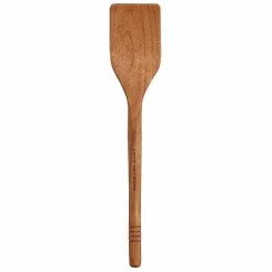 Food Network Acacia Wood Turner<Food Network™ New