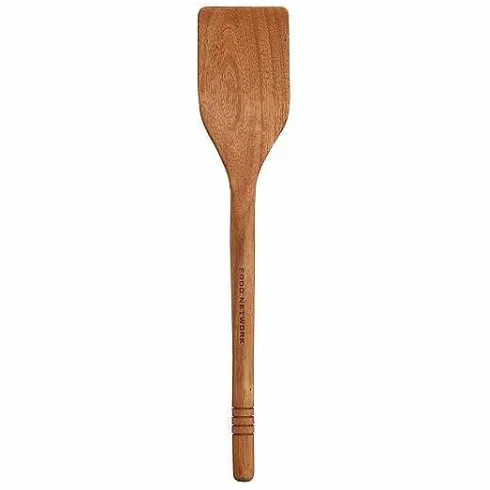 Food Network Acacia Wood Turner<Food Network™ New