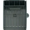 Food Network Adjustable Dish Rack<Food Network™ Discount