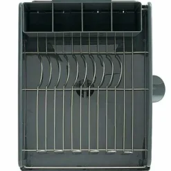 Food Network Adjustable Dish Rack<Food Network™ Discount