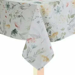 Food Network Amberly Floral Tablecloth<Food Network™