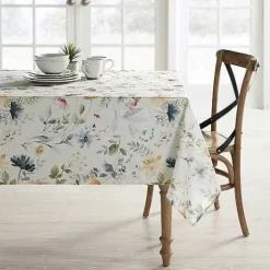 Food Network Amberly Floral Tablecloth<Food Network™