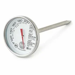 Food Network Analog Leave-In Meat Thermometer<Food Network™ Sale