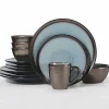 Food Network Angelica 16-Pc. Dinnerware Set<Food Network™ New