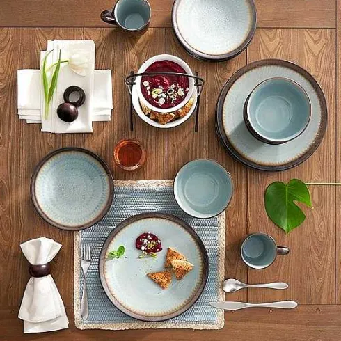 Food Network Angelica 16-Pc. Dinnerware Set<Food Network™ New
