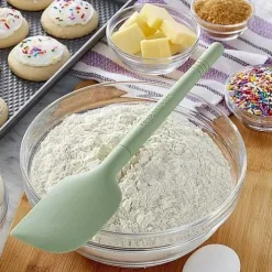 Food Network Aqua Spatula<Food Network™ Best
