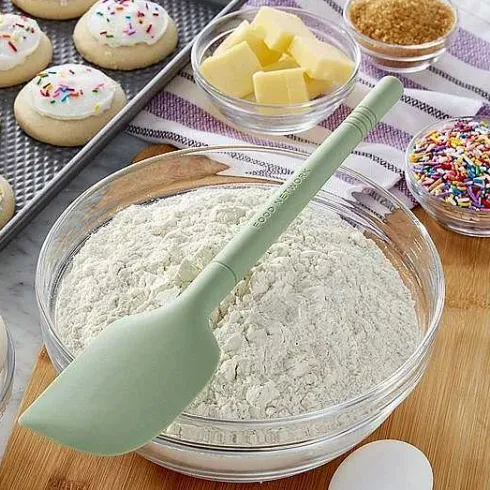Food Network Aqua Spatula<Food Network™ Best