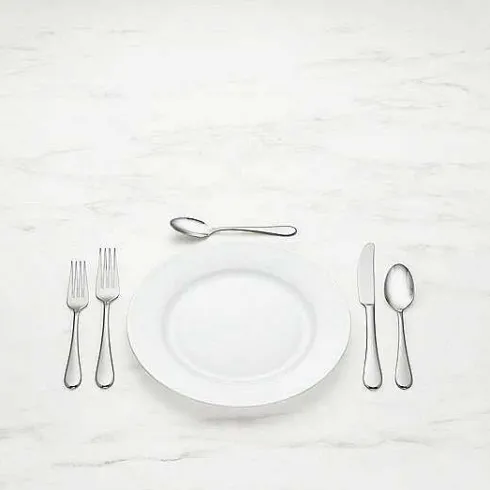 Food Network Astor 65-Pc. Flatware Set<Food Network™ Outlet