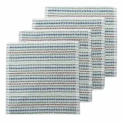 Food Network Awning Stripe Dishcloth 4-Pk.<Food Network™ Outlet