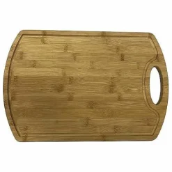 Food Network Bamboo Cutting Board<Food Network™ Outlet