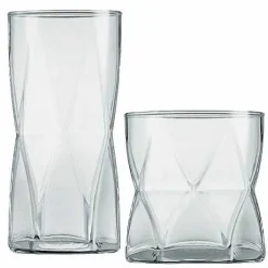 Food Network Barlett 16-Pc. Drinkware Set<Food Network™ Clearance
