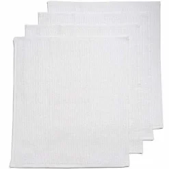 Food Network Bar Mop Dish Towel 4-Pk.<Food Network™ Sale