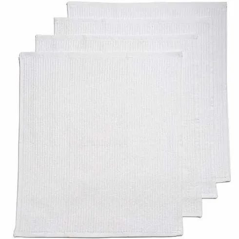 Food Network Bar Mop Dish Towel 4-Pk.<Food Network™ Sale