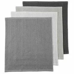 Food Network Bar Mop Dish Towel 4-Pk.<Food Network™ Sale