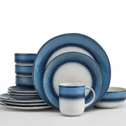 Food Network Bayview 16-Pc. Dinnerware Set<Food Network™