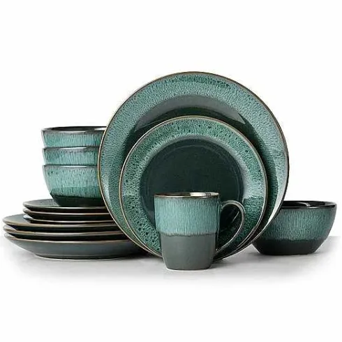 Food Network Bellevue 16-Pc. Dinnerware Set<Food Network™ Sale