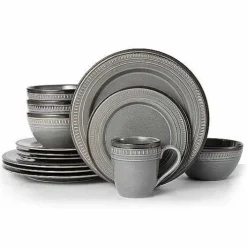 Food Network Biscotti 16-Pc. Dinnerware Set<Food Network™ Online