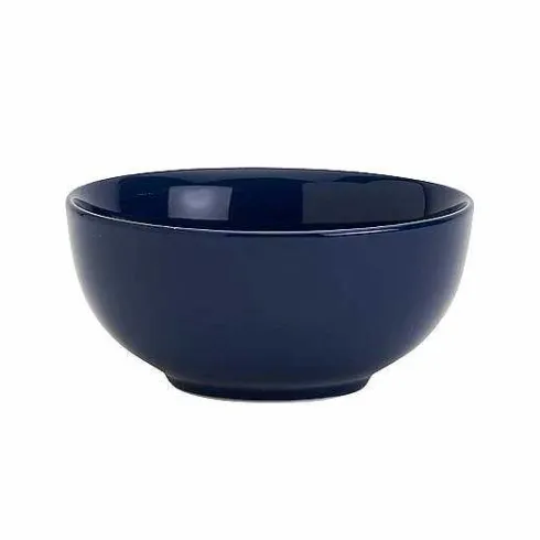 Food Network Bjorn Navy 16-Pc. Dinnerware Set<Food Network™ Sale
