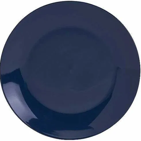 Food Network Bjorn Navy 16-Pc. Dinnerware Set<Food Network™ Sale