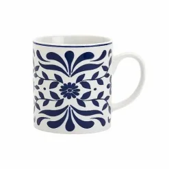 Food Network Bjorn Navy 16-Pc. Dinnerware Set<Food Network™ Sale