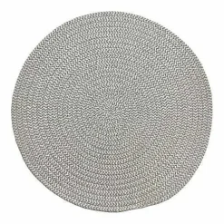 Food Network Braided Gray Placemat 4-Pk.<Food Network™ Hot