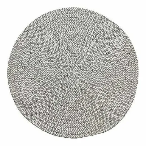 Food Network Braided Gray Placemat 4-Pk.<Food Network™ Hot