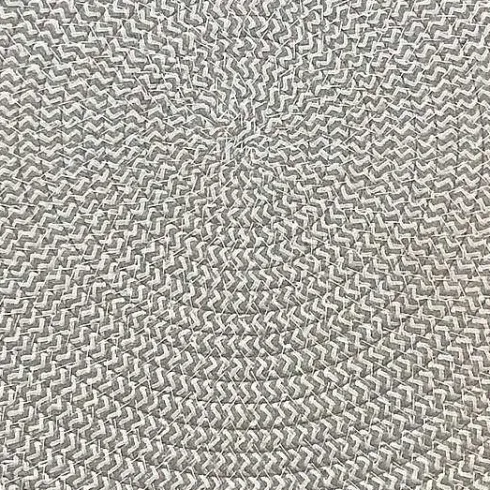 Food Network Braided Gray Placemat 4-Pk.<Food Network™ Hot
