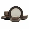 Food Network Braise 12-Pc. Dinnerware Set<Food Network™ Discount