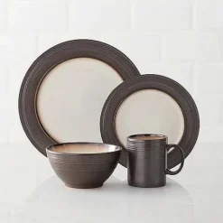 Food Network Braise 16-Pc. Dinnerware Set<Food Network™ Outlet