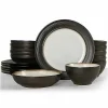 Food Network Braise 18-Pc. Dinnerware Set<Food Network™ Online