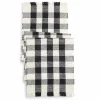 Food Network Buffalo Check Table Runner<Food Network™ Online