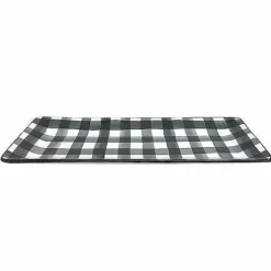Food Network Buffalo Check Treat Tray<Food Network™