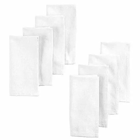 Food Network Buffet Napkin 8-Pk.<Food Network™ Best