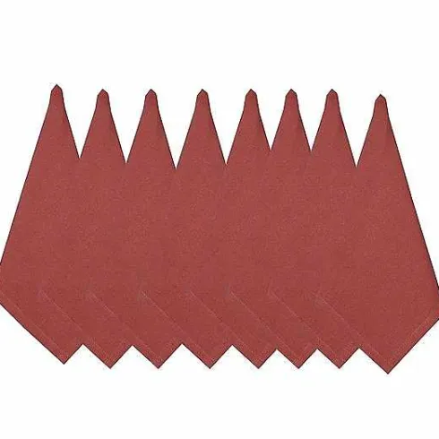 Food Network Buffet Napkin 8-Pk.<Food Network™ Best