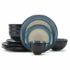 Food Network Canyon Ridge 16-Pc. Dinnerware Set<Food Network™ Discount