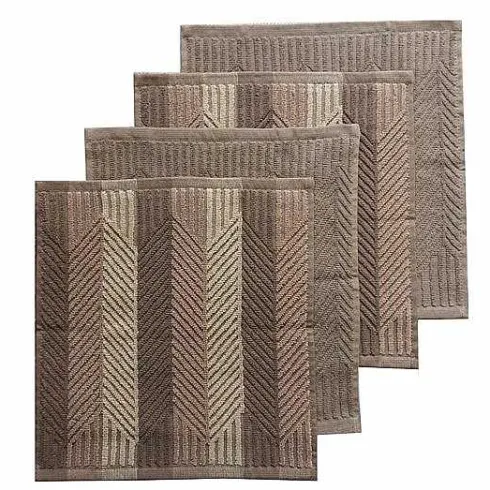 Food Network Carve Dishcloth 4-Pk.<Food Network™ Outlet