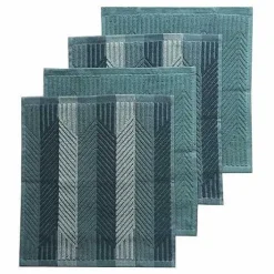 Food Network Carve Dishcloth 4-Pk.<Food Network™ Outlet