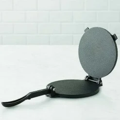 Food Network Cast-Iron Tortilla Press<Food Network™ Online