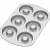 Food Network 6-Cavity Donut Pan<Food Network™ Discount