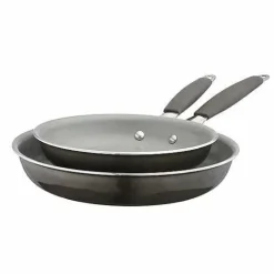 Food Network Ceramic Skillet Twin Pack<Food Network™