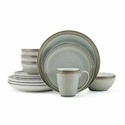 Food Network Chai 16-Pc. Dinnerware Set<Food Network™ Sale