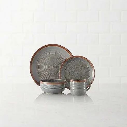 Food Network Colby 16-Pc. Dinnerware Set<Food Network™ Hot