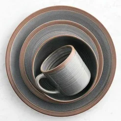 Food Network Colby 16-Pc. Dinnerware Set<Food Network™ Hot